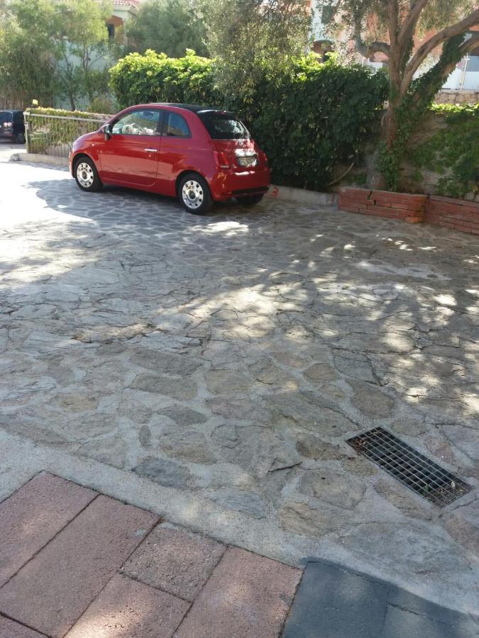 Сasa de vacaciones Nonna Antonietta