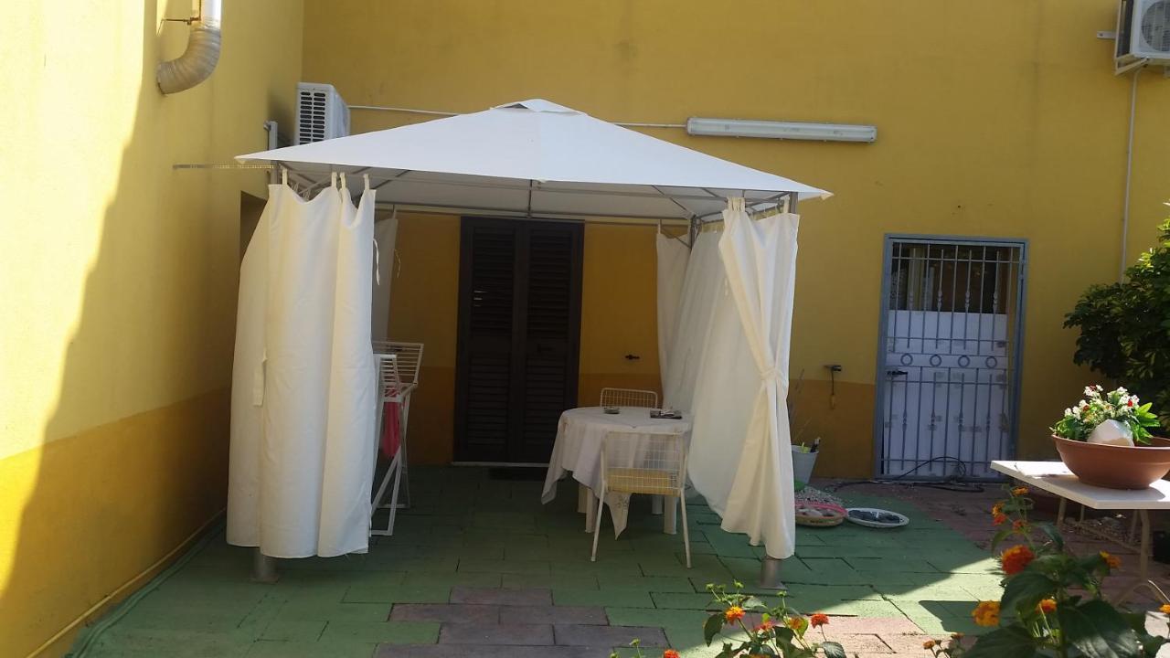 Nonna Antonietta Ferienhaus