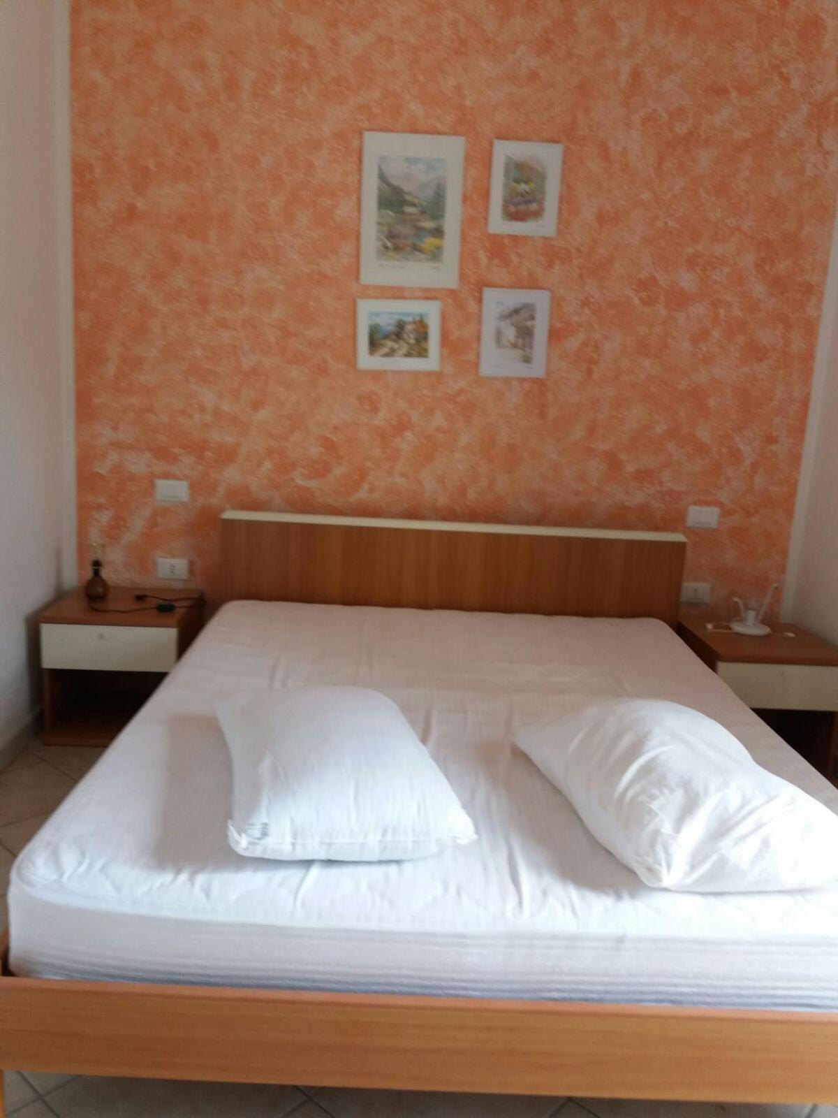 Ferienhaus Nonna Antonietta
