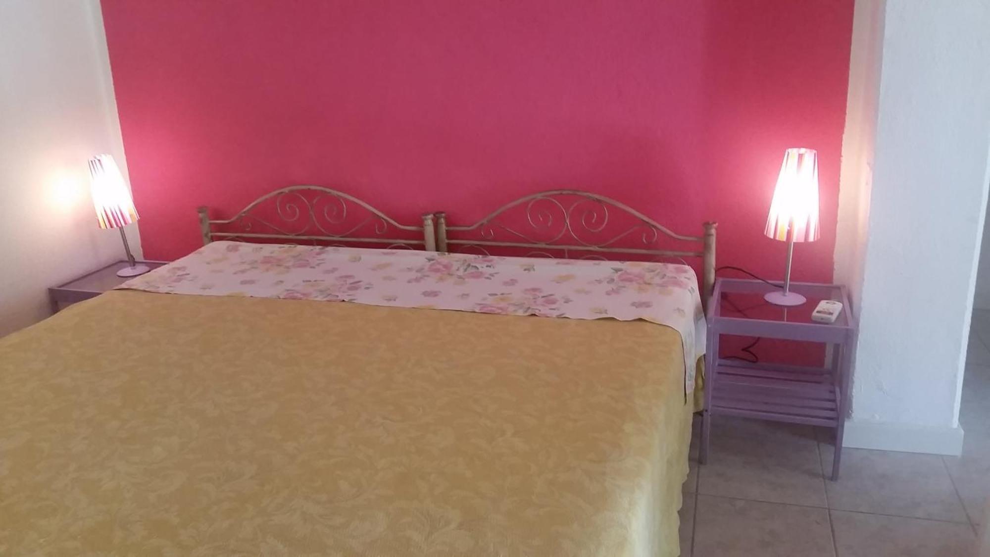 Nonna Antonietta Сasa de vacaciones San Teodoro (Sardinia)