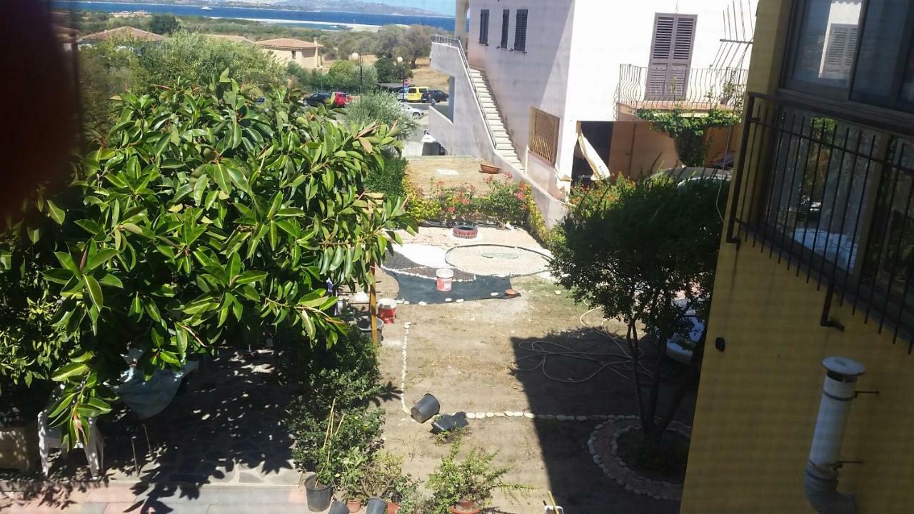 Nonna Antonietta * San Teodoro (Sardinia)