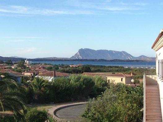 Nonna Antonietta * San Teodoro (Sardinia)