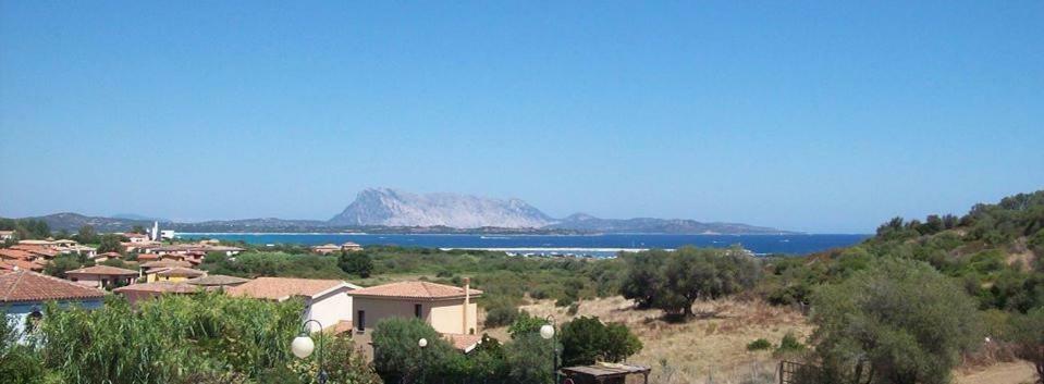 Сasa de vacaciones Nonna Antonietta San Teodoro (Sardinia)