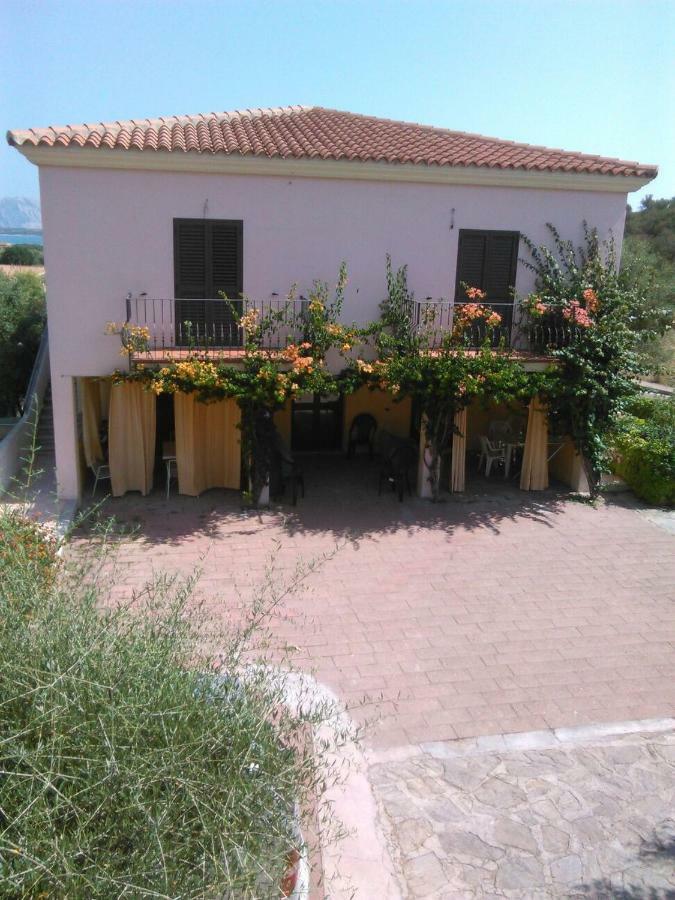 Nonna Antonietta * San Teodoro (Sardinia)